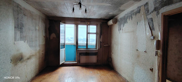 Объект по адресу Москва г, Верхние Поля ул, д. 42к1