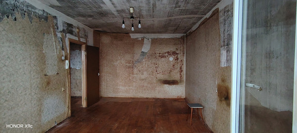 Объект по адресу Москва г, Верхние Поля ул, д. 42к1