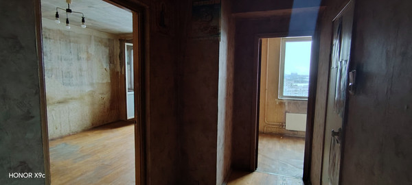 Объект по адресу Москва г, Верхние Поля ул, д. 42к1