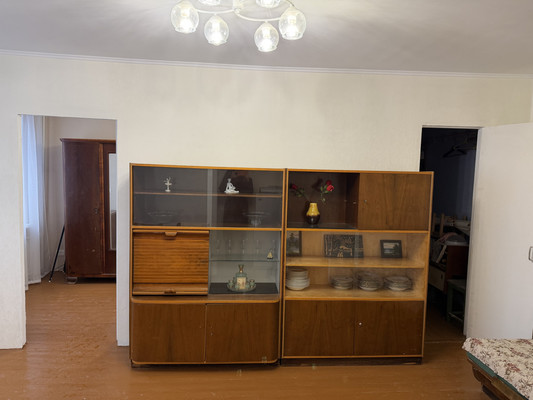 Объект по адресу Москва, Львовская (Молодинский тер. СНТ) ул, 6А 