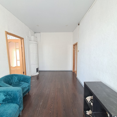 Объект по адресу Москва, Чкалова ул, 50 