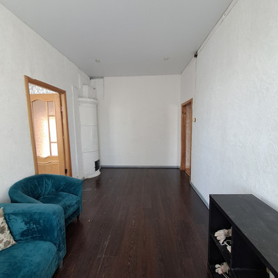 Объект по адресу Москва, Чкалова ул, 50 