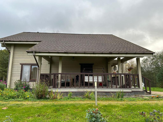 Объект по адресу Москва, Усть-Сара д, 2 