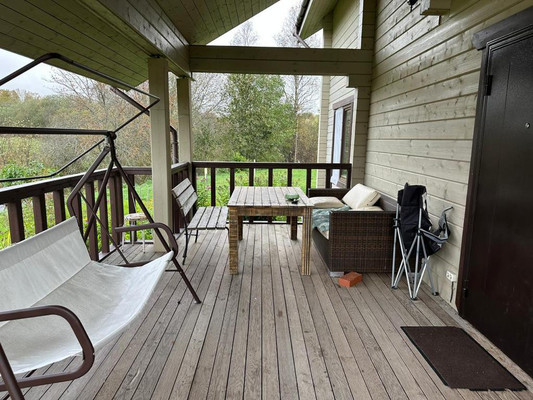 Объект по адресу Москва, Усть-Сара д, 2 