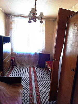 Объект по адресу Москва, Будённого пр-кт, 37к1 