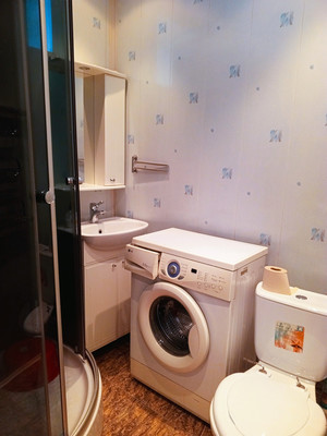 Объект по адресу Москва, Будённого пр-кт, 37к1 