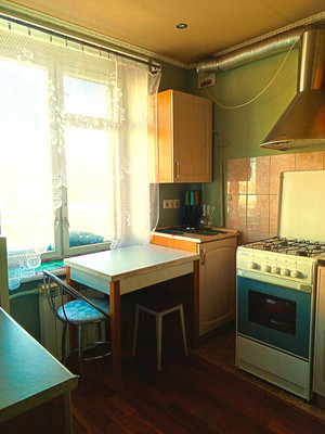 Объект по адресу Москва, Будённого пр-кт, 37к1 