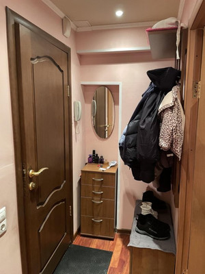 Объект по адресу Москва, Будённого пр-кт, 37к1 