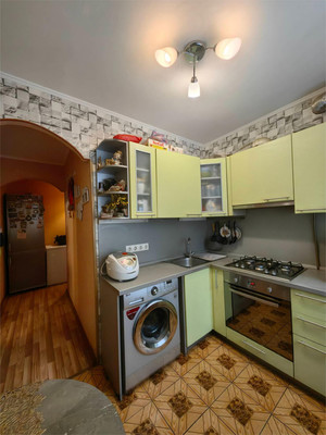 Объект по адресу Москва, Богородская ул, 6 