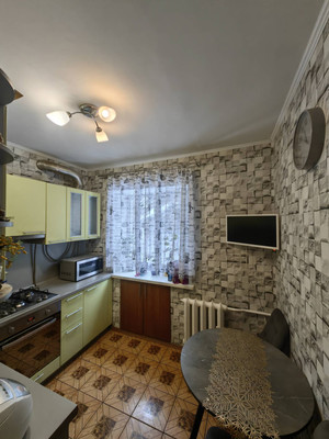 Объект по адресу Москва, Богородская ул, 6 