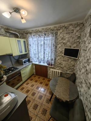 Объект по адресу Москва, Богородская ул, 6 