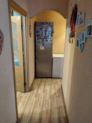 Объект по адресу Москва, Богородская ул, 6 