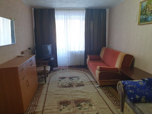 Объект по адресу Москва, 50 лет ВЛКСМ ул, 8 