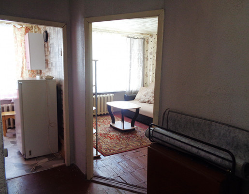 Объект по адресу Москва, Манина пл, 6 