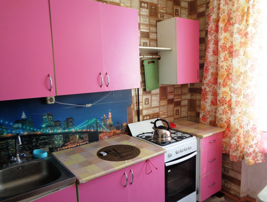 Объект по адресу Москва, Манина пл, 6 