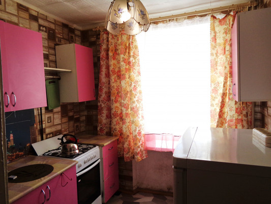 Объект по адресу Москва, Манина пл, 6 