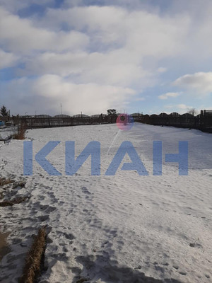 Объект по адресу Москва, Молодежная ул, 11 