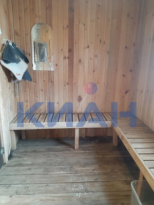 Объект по адресу Москва, Молодежная ул, 11 