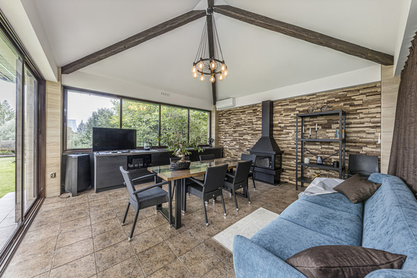 Объект по адресу Москва, Кайгородово с, 1 