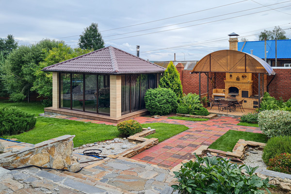 Объект по адресу Москва, Кайгородово с, 1 