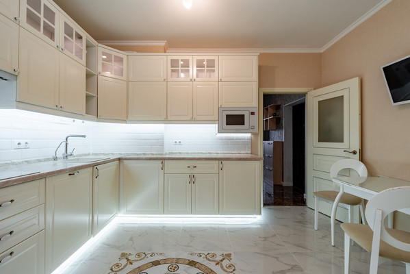 Объект по адресу Москва, Ладожская ул, 107 