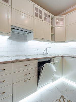 Объект по адресу Москва, Ладожская ул, 107 