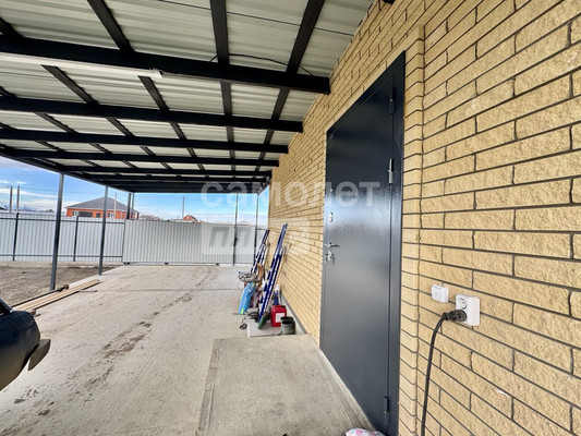 Объект по адресу Москва, Мира ул 