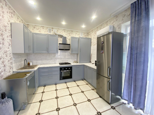 Объект по адресу Москва, им. Виктора Тюрина ул, 2 