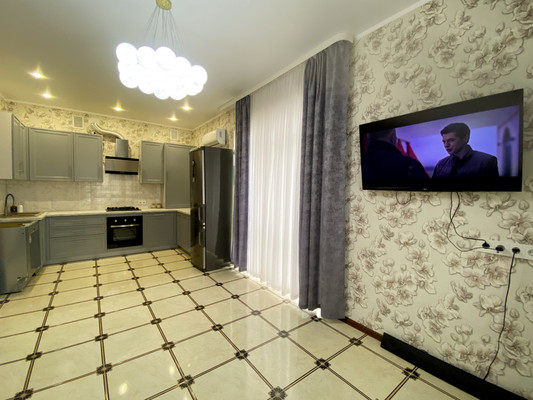 Объект по адресу Москва, им. Виктора Тюрина ул, 2 