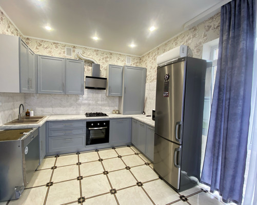 Объект по адресу Москва, им. Виктора Тюрина ул, 2 