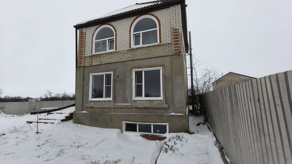 Объект по адресу Москва, 2 (Энергетик тер. СНТ) линия 