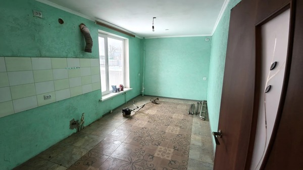 Объект по адресу Москва, 2 (Энергетик тер. СНТ) линия 