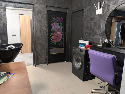 Объект по адресу Москва, Красная ул, 145 