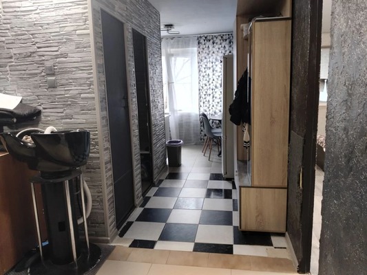 Объект по адресу Москва, Красная ул, 145 