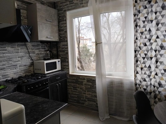 Объект по адресу Москва, Красная ул, 145 