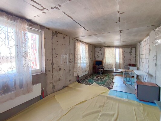 Объект по адресу Москва, Жуковского ул, 19 