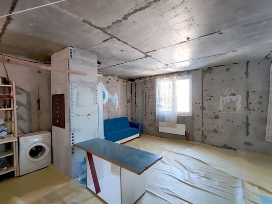 Объект по адресу Москва, Жуковского ул, 19 