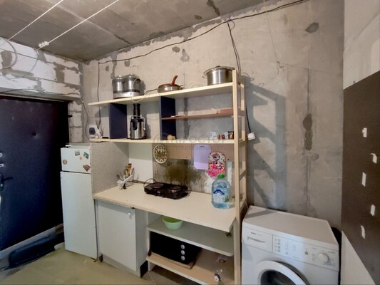 Объект по адресу Москва, Жуковского ул, 19 