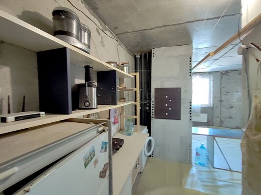 Объект по адресу Москва, Жуковского ул, 19 