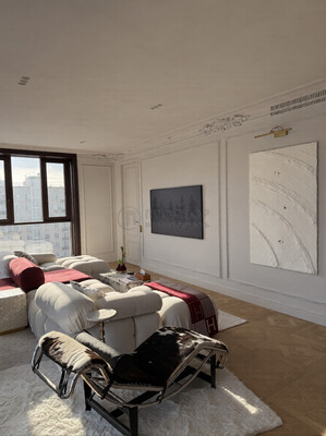 Объект по адресу Москва г, Стремянный пер, д. 2