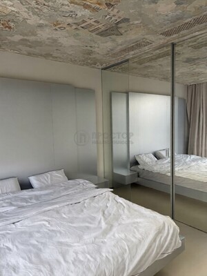 Объект по адресу Москва г, Стремянный пер, д. 2