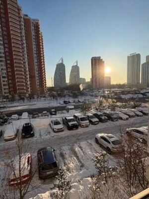 Объект по адресу Москва, Красногорский б-р, 13к2 