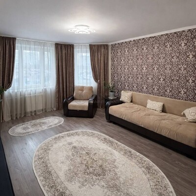 Объект по адресу Москва, Красногорский б-р, 13к2 