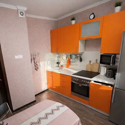 Объект по адресу Москва, Красногорский б-р, 13к2 