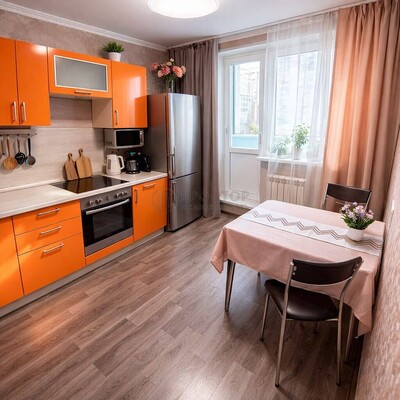 Объект по адресу Москва, Красногорский б-р, 13к2 