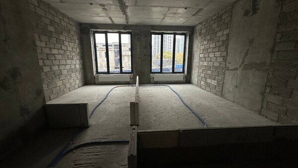 Объект по адресу Москва, Генерала Дорохова пр-кт, 39к2И 