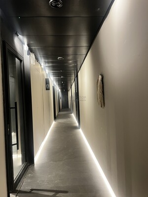 Объект по адресу Москва, 4-я Марьиной Рощи ул, 10к7 