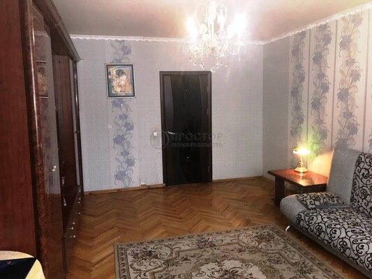 Объект по адресу Москва г, Керамический проезд, д. 71к1