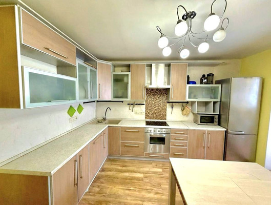 Объект по адресу Москва, Подольская ул, 44а 