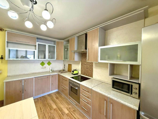 Объект по адресу Москва, Подольская ул, 44а 